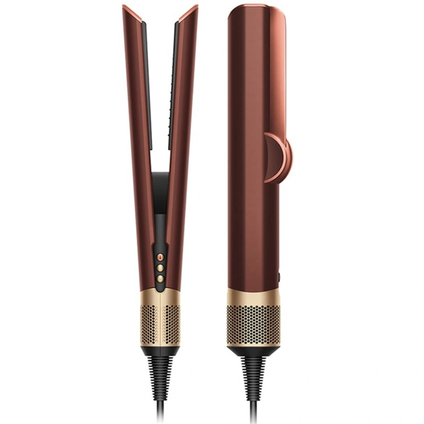 Выпрямитель Dyson Airstrait HT01 Plum/Copper фото 2