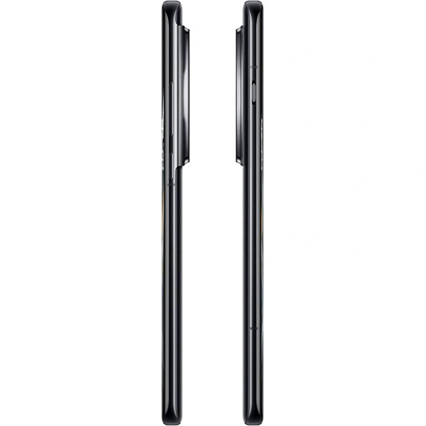 Смартфон OnePlus 12 5G 16/512Gb Silky Black фото 3