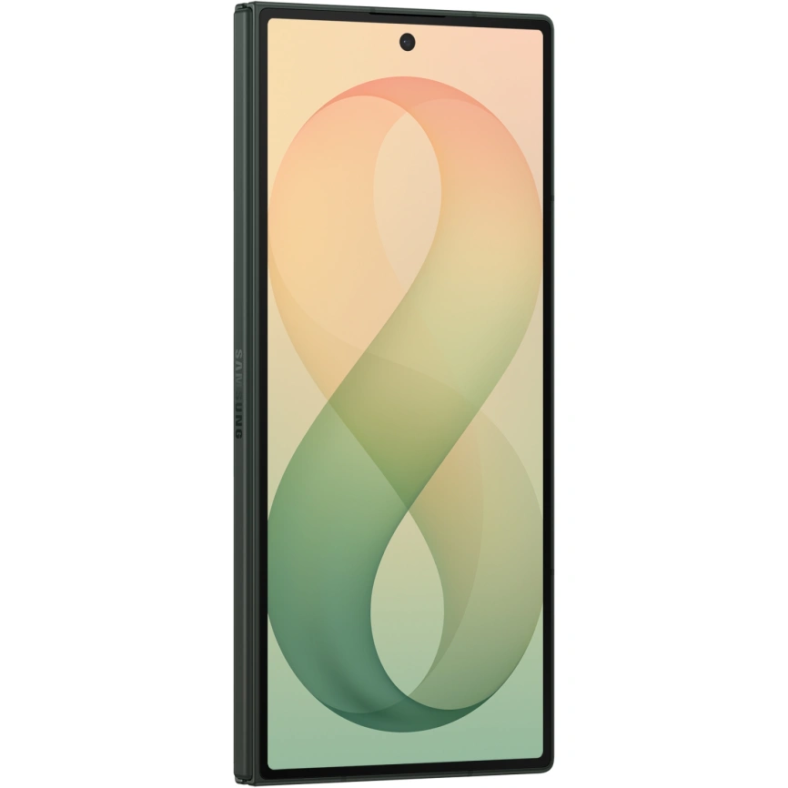 Смартфон Samsung Z Fold8 Ultra SM-F976B 16/1TB Green Shadow фото 7