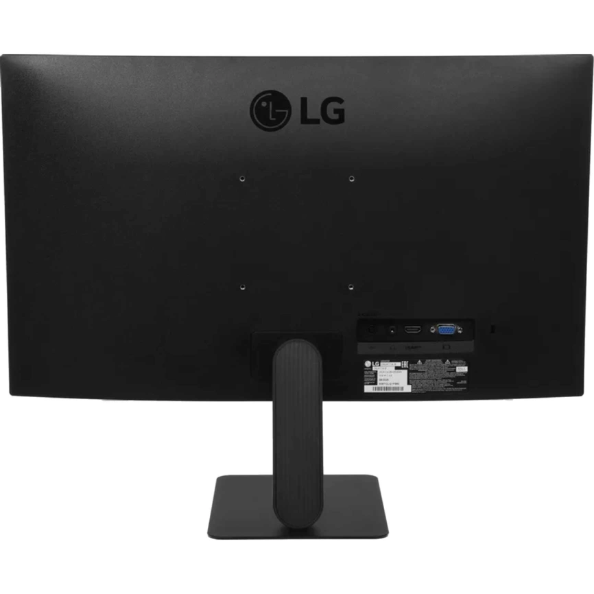 Монитор LG 24" UltraFine 24U411A-B IPS Black (24U411A-B.ARUQ) фото 4