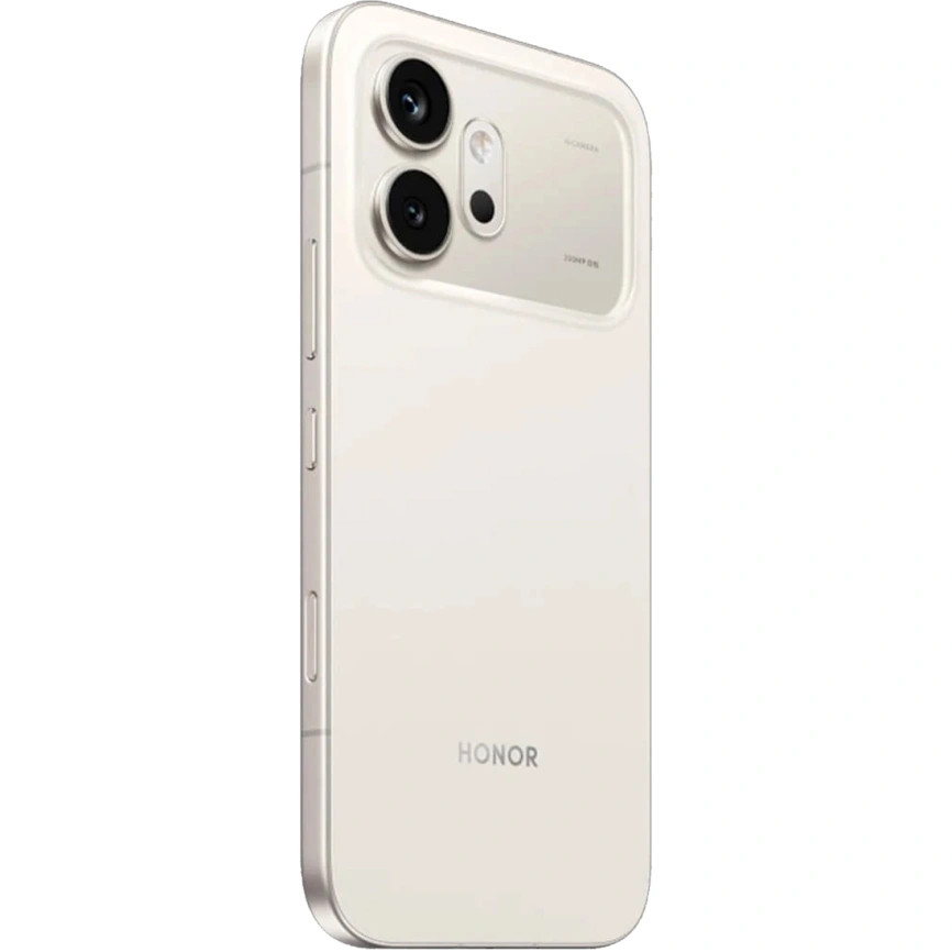 Смартфон Honor 600 8/256Gb Golden White фото 3