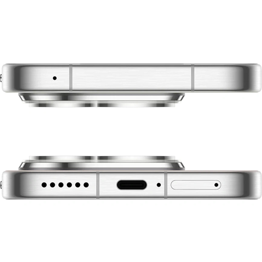 Смартфон Huawei Pura 90s Pro 12/512GB Coconut White (51098YXH) фото 5