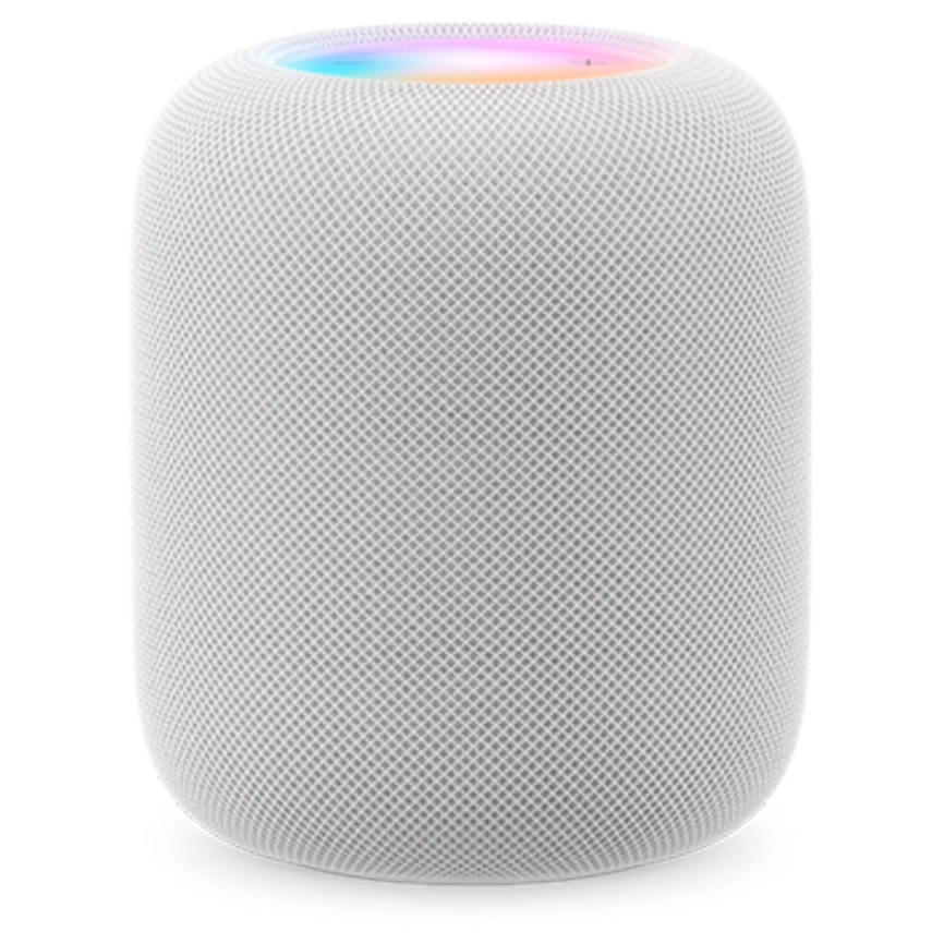 Умная колонка Apple HomePod 2 White фото 1