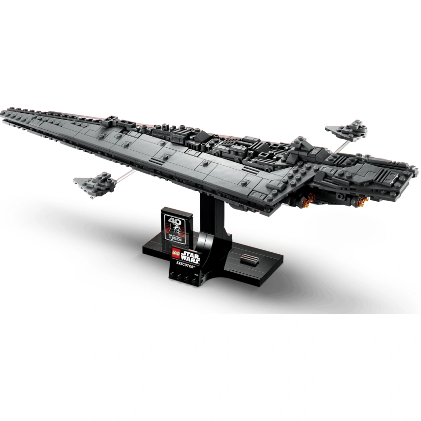 Конструктор LEGO Star Wars Executor Star Destroyer фото 1
