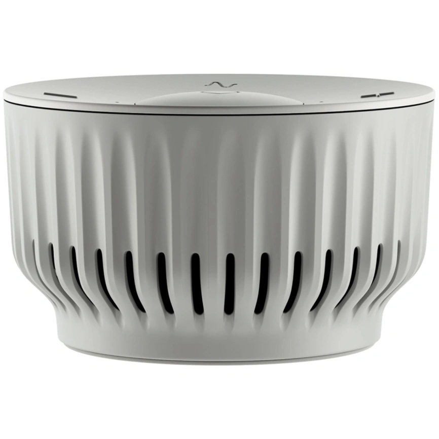 Умная колонка Sber SberBoom Mini с голосовым помощником Салют White фото 2