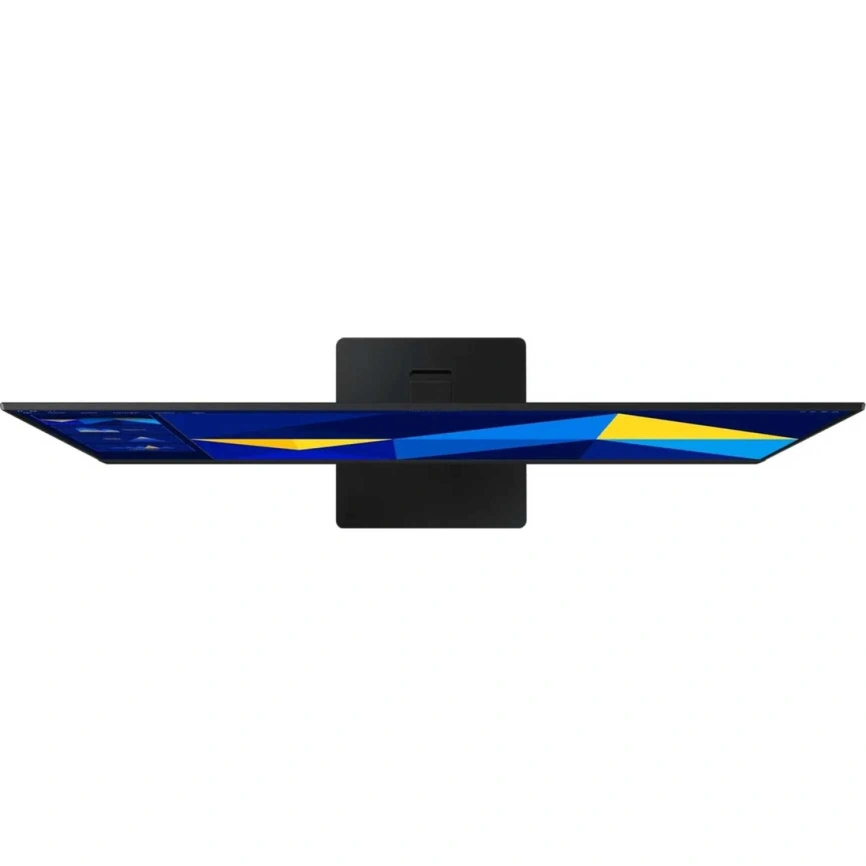 Монитор Samsung 27" Essential S3 S27D300GAI IPS Black (LS27D300GAIXCI) фото 6