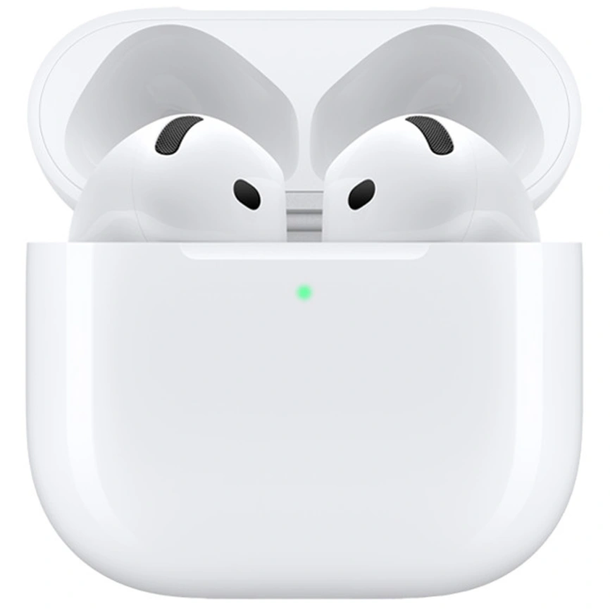 Наушники Apple AirPods 5 ANC White фото 1