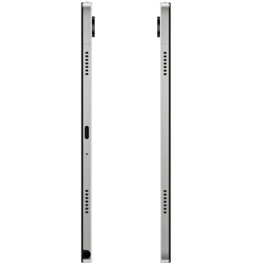 Планшет Samsung Galaxy Tab A9 Plus Wi-Fi 4/64GB Silver (SM-X210B) фото 2