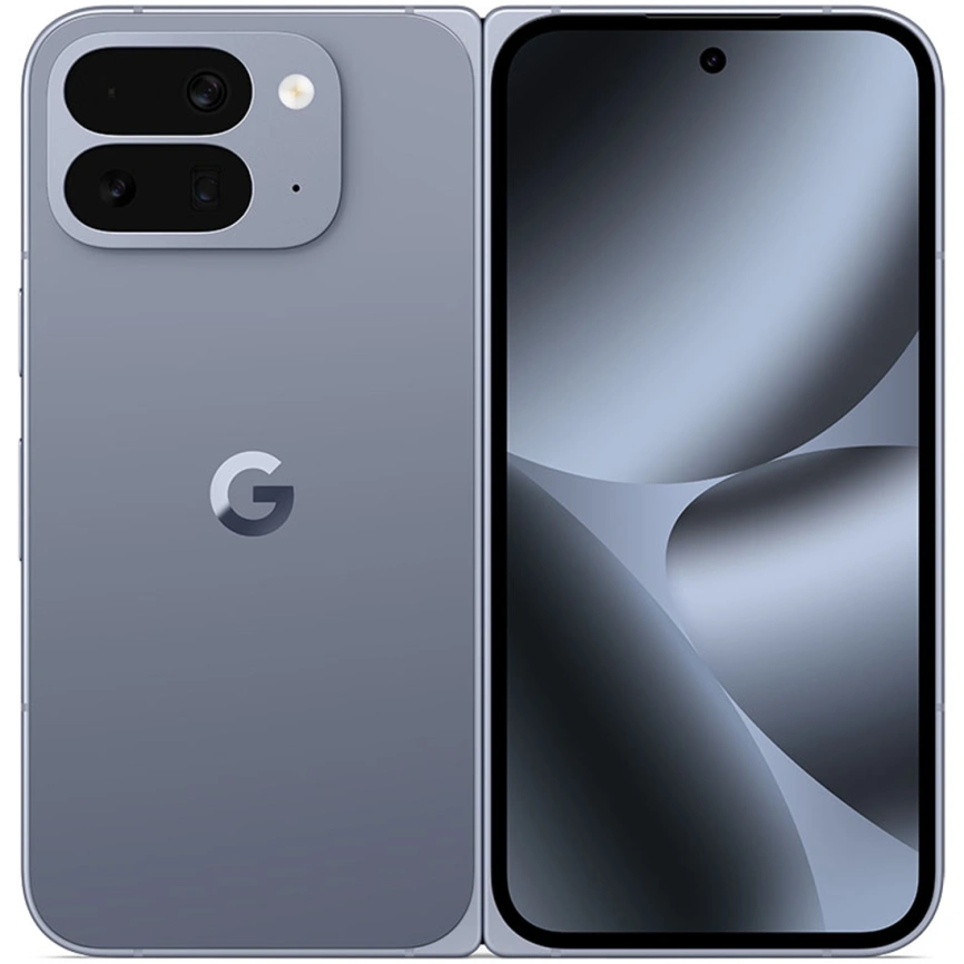 Смартфон Google Pixel 10 Pro Fold 16/1TB Moonstone фото 4