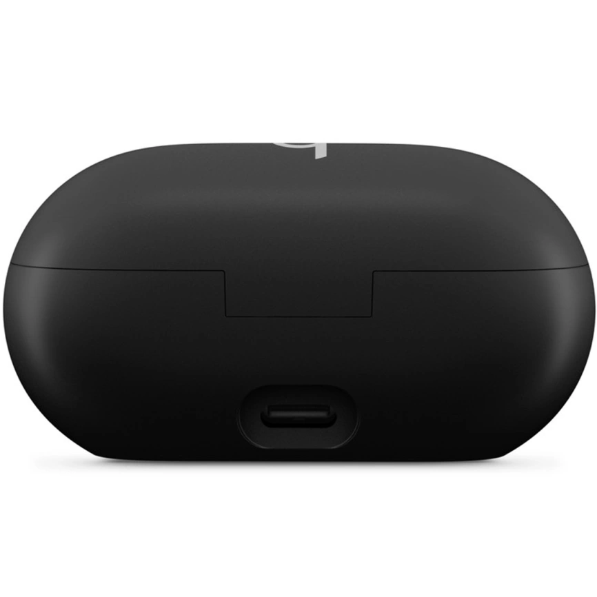 Наушники Beats Solo Buds Matte Black фото 6