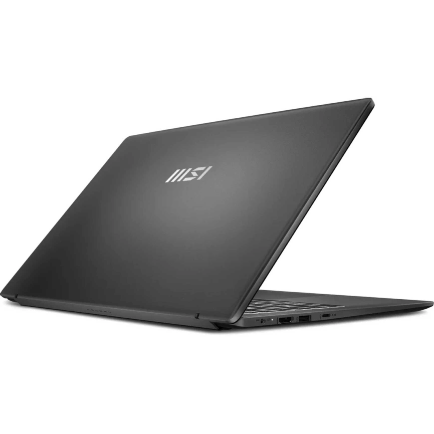 Ноутбук MSI Modern 15 F1MG-1071XRU 15.6 IPS/ i7-150U/16GB/512GB SSD (9S7-15S111-1071) Platinum Gray фото 1