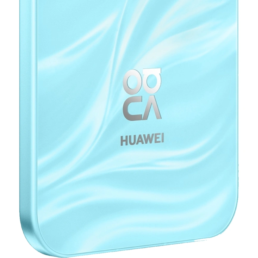 Смартфон Huawei Nova 16s Pro 12/256GB Isle Blue (51099BSH) фото 5