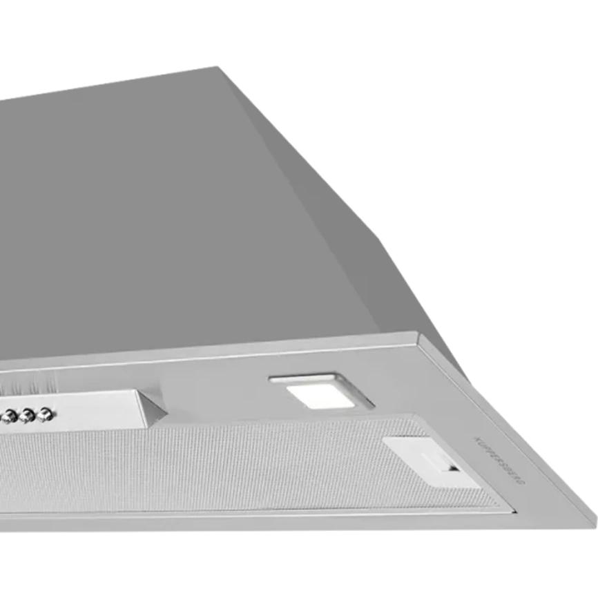 Встраиваемая вытяжка Kuppersberg INLINEA 70 X Stainless Steel фото 4