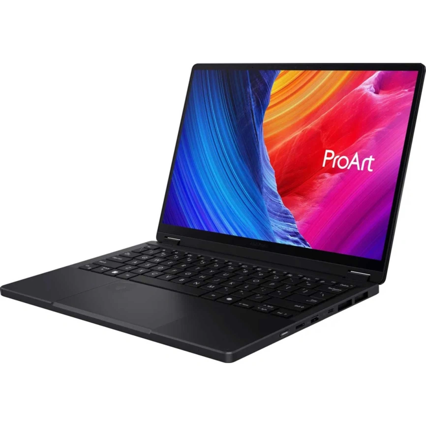 Ноутбук ASUS ProArt PX13 HN7306EA-LX010X 13.3 OLED/R AI Max+ 395/64GB/1TB SSD (90NB17X1-M00950) Nano Black фото 3