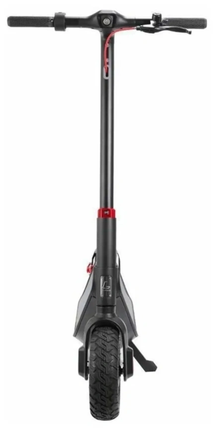 Электросамокат Kugoo G-MAX фото 2