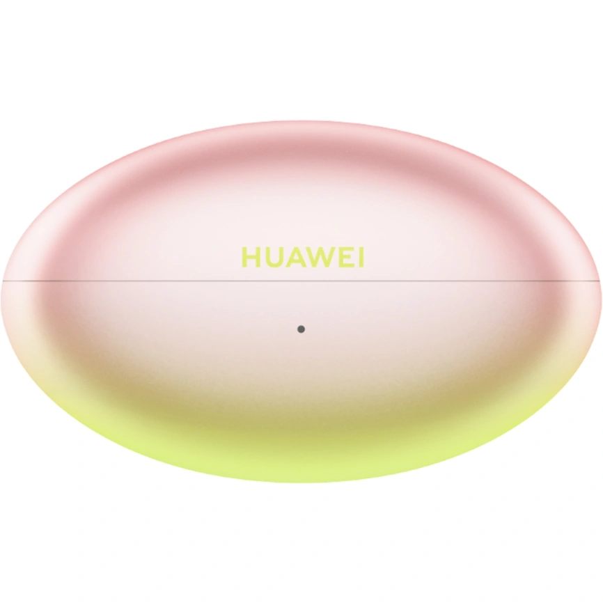 Наушники Huawei FreeBuds Neo Nebula Pink (55039439) фото 3