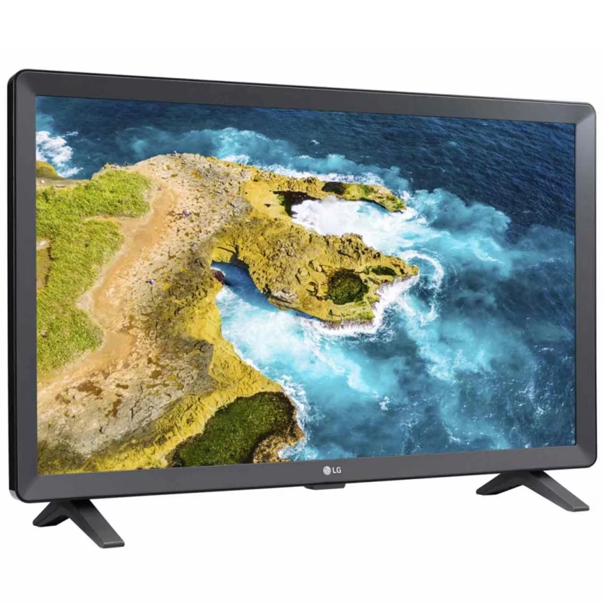 Телевизор LG 24TQ520S-PZ 24" 2022 фото 3
