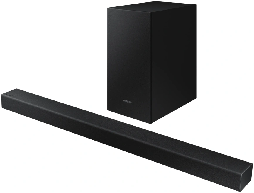 Саундбар Samsung HW-T450T/RU фото 2