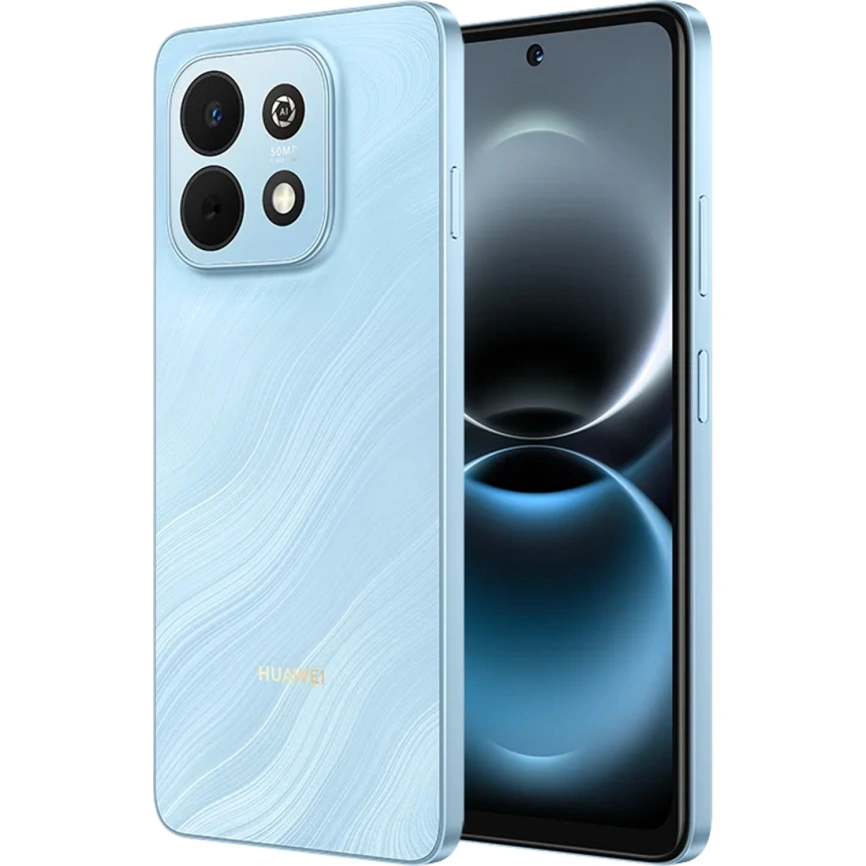 Смартфон Huawei Nova Y74 8/256GB Blue (51098UGB) фото 3