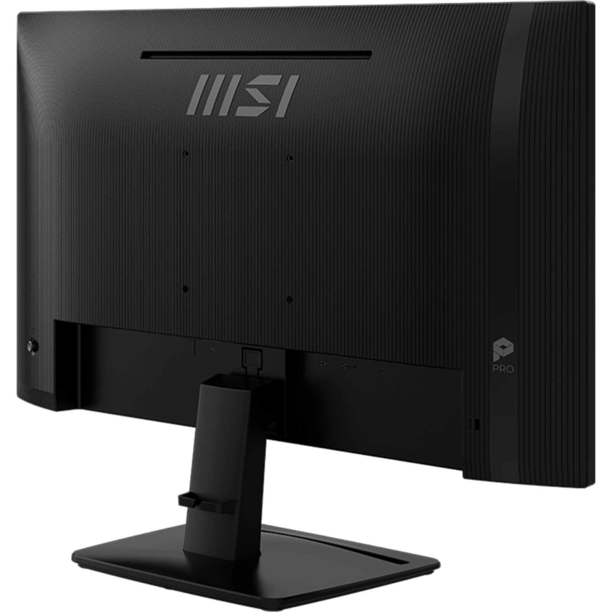 Монитор MSI 24" PRO MP242 E14A IPS Black (9S6-3PD1CT-050) фото 5
