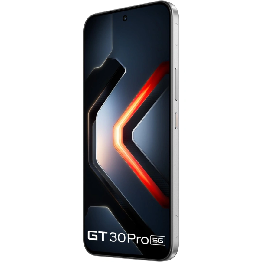 Смартфон Infinix GT 30 Pro 12/512Gb Blade White фото 3