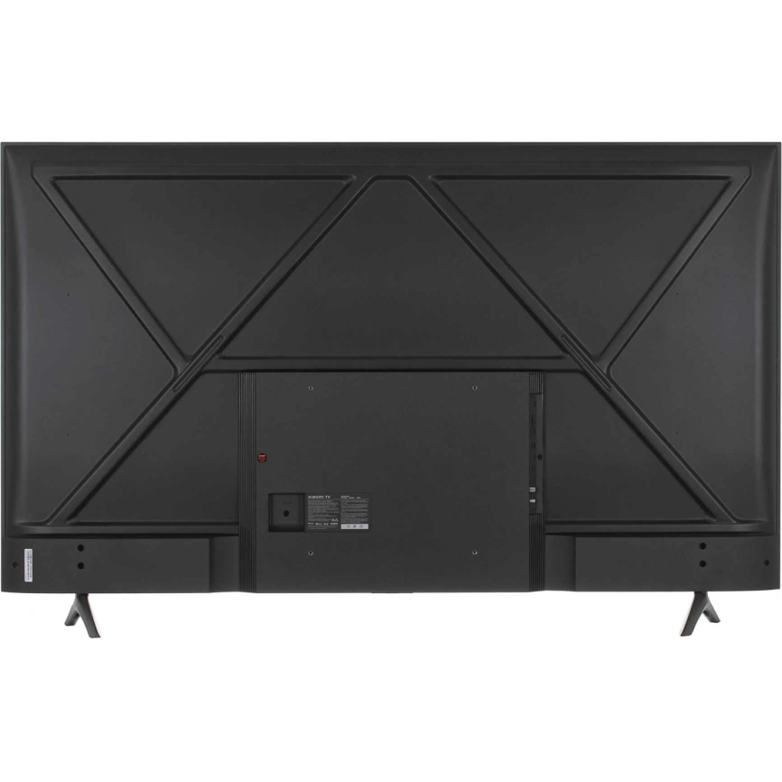 Телевизор Xiaomi TV A Pro 43 2026 43" (L43MB-APRU) фото 4