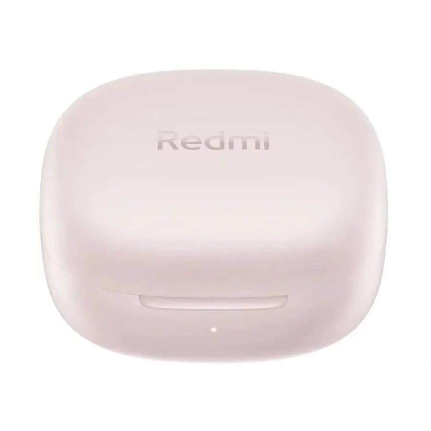 Наушники Xiaomi Redmi Buds 6 Play Pink фото 3