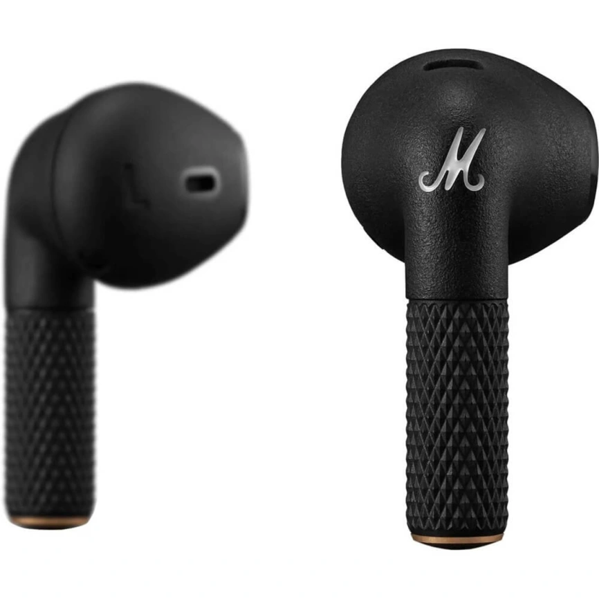Наушники Marshall Minor III Black фото 2