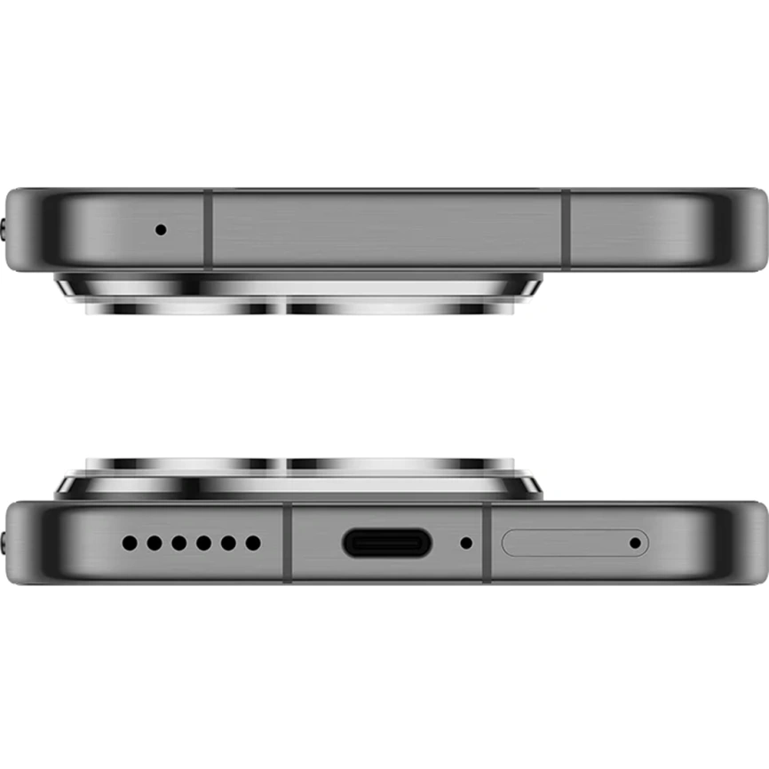 Смартфон Huawei Pura 90s Pro 12/512GB Mulberry Black (51098YXG) фото 2