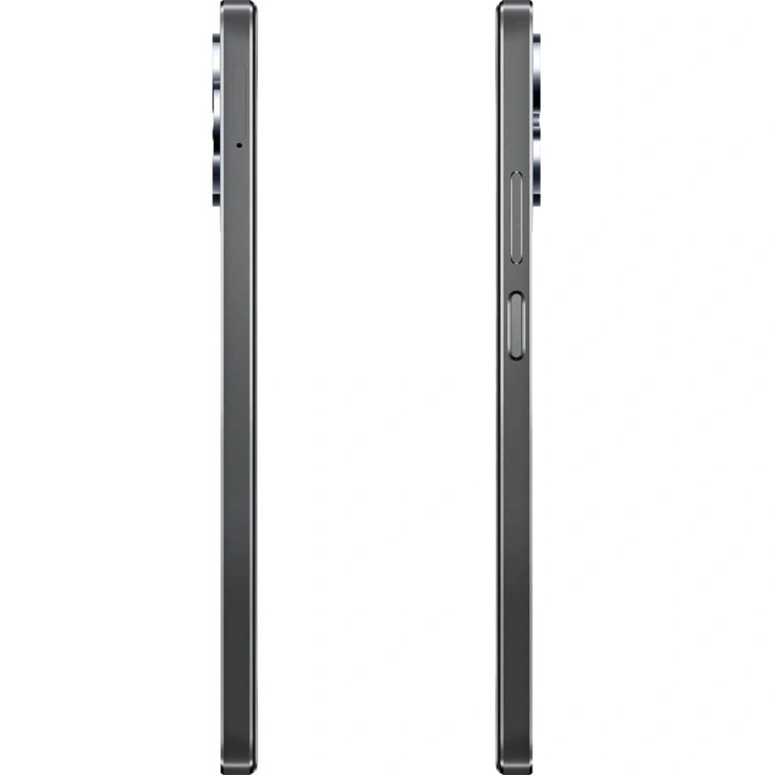 Смартфон Realme C51 4/64Gb Black Carbon фото 3