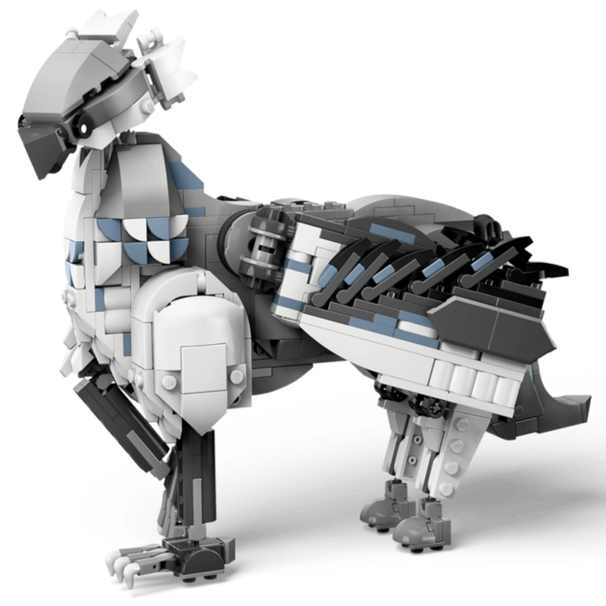 Конструктор LEGO Harry Potter Buckbeak 76427 фото 3