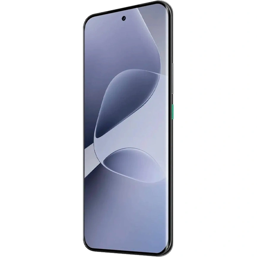 Смартфон Infinix Hot 60 Pro Plus 8/128Gb Sleek Black фото 3