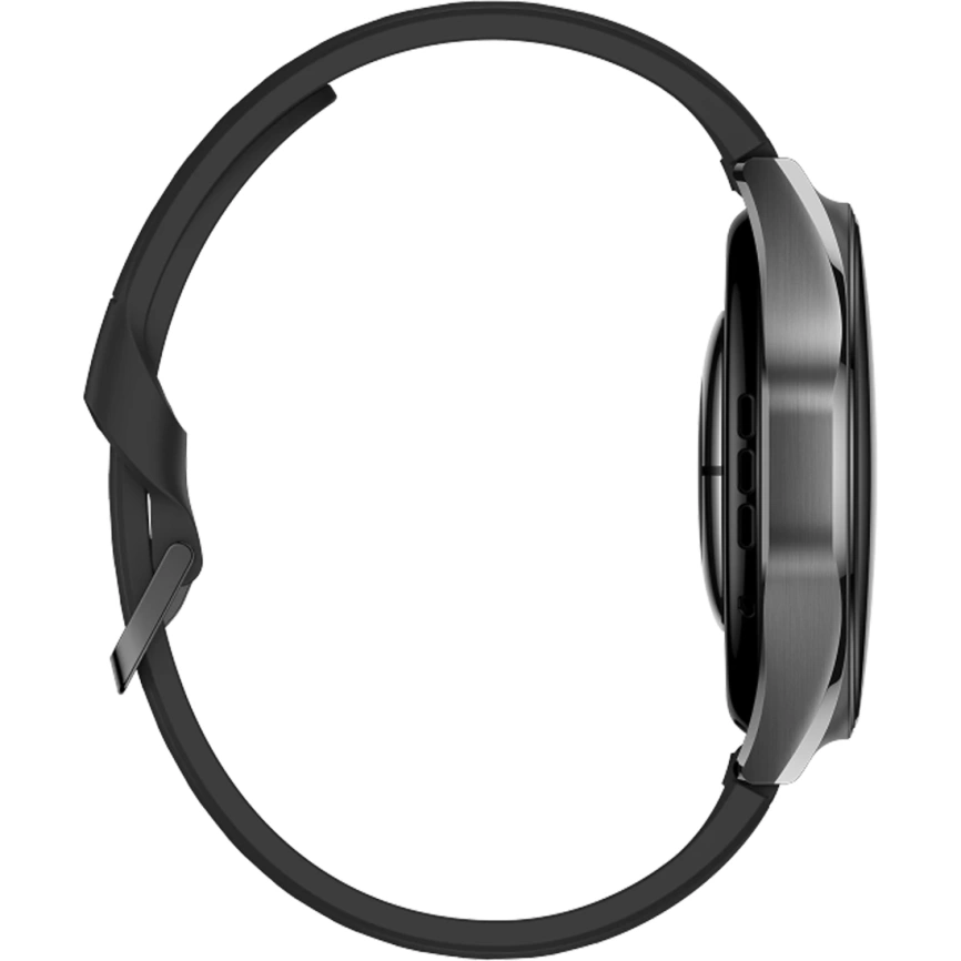 Смарт-часы Huawei Watch 6 46mm Black (55020KDL) фото 4