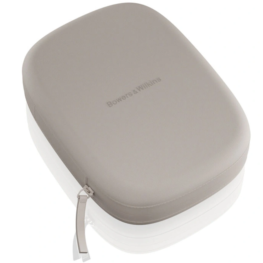 Наушники Bowers & Wilkins Px8 S2 Warm Stone фото 6