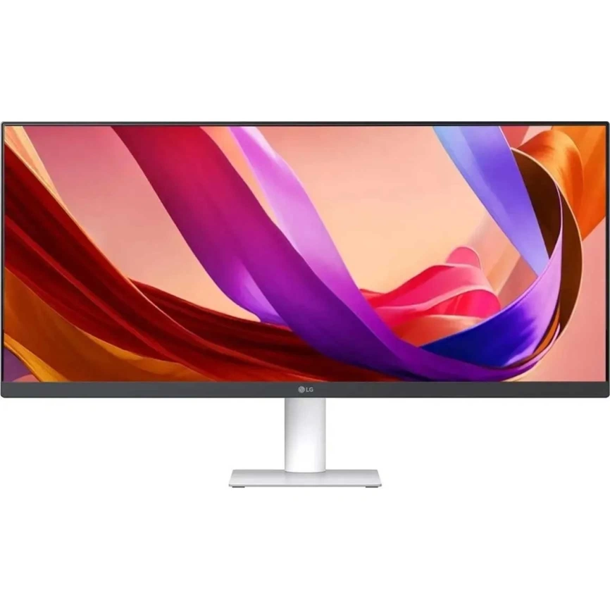 Монитор LG 29" UltraWide 29U531A-W IPS Black (29U531A-W.ARUZ) фото 1