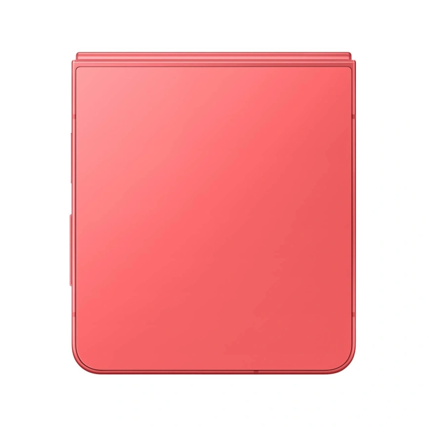 Смартфон Samsung Galaxy Z Flip7 12/512GB Coralred фото 9