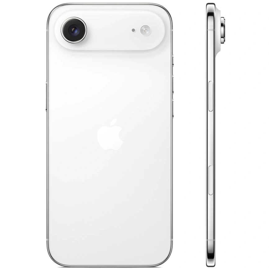 Смартфон Apple iPhone Air eSIM 512GB Cloud White фото 5