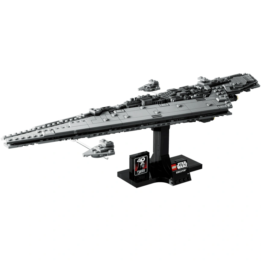 Конструктор LEGO Star Wars Executor Star Destroyer фото 4