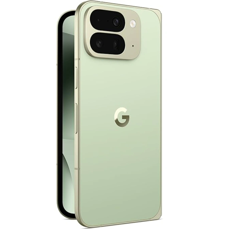 Смартфон Google Pixel 10 Pro Fold 16/1TB Jade фото 1