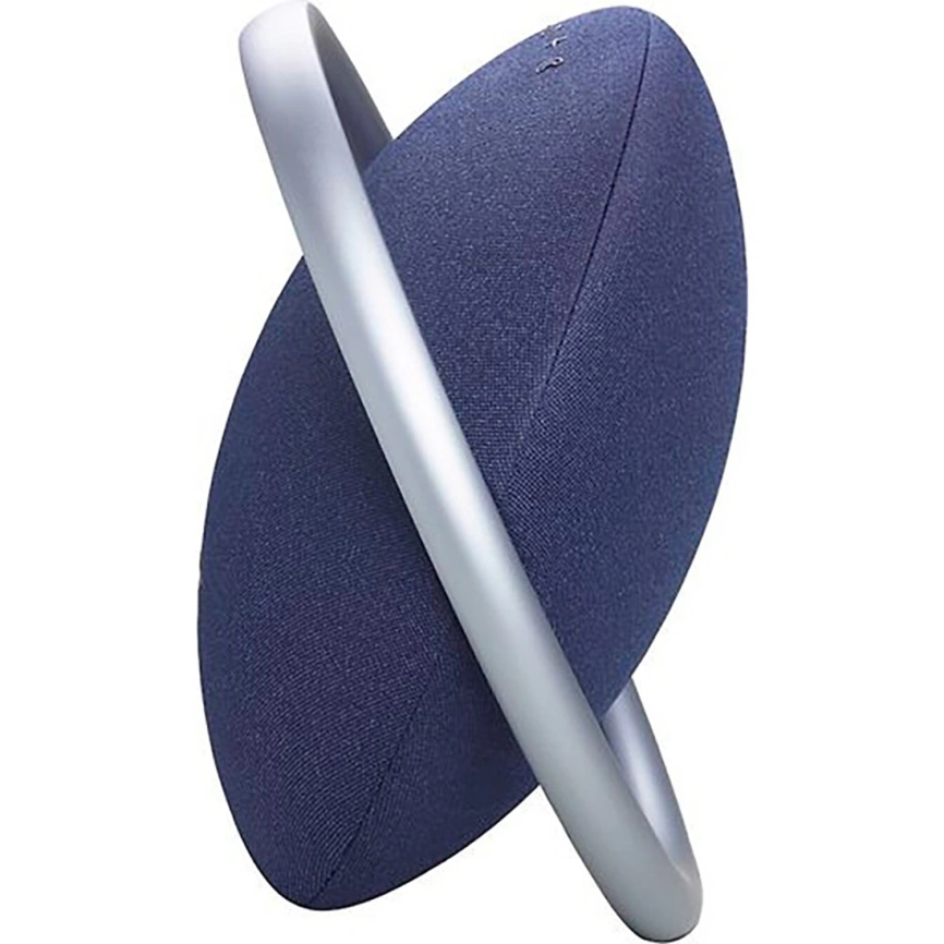 Портативная колонка Harman/Kardon Onyx Studio 8 Blue фото 3
