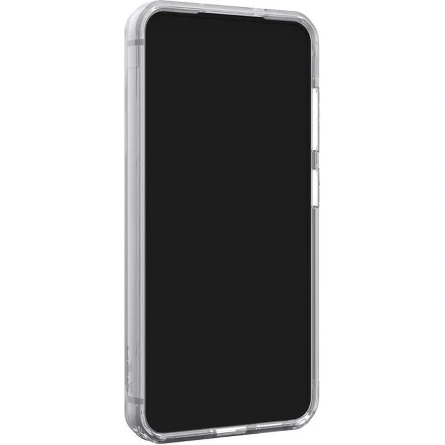 Чехол UAG Plyo для Samsung S25 Plus Ice фото 4