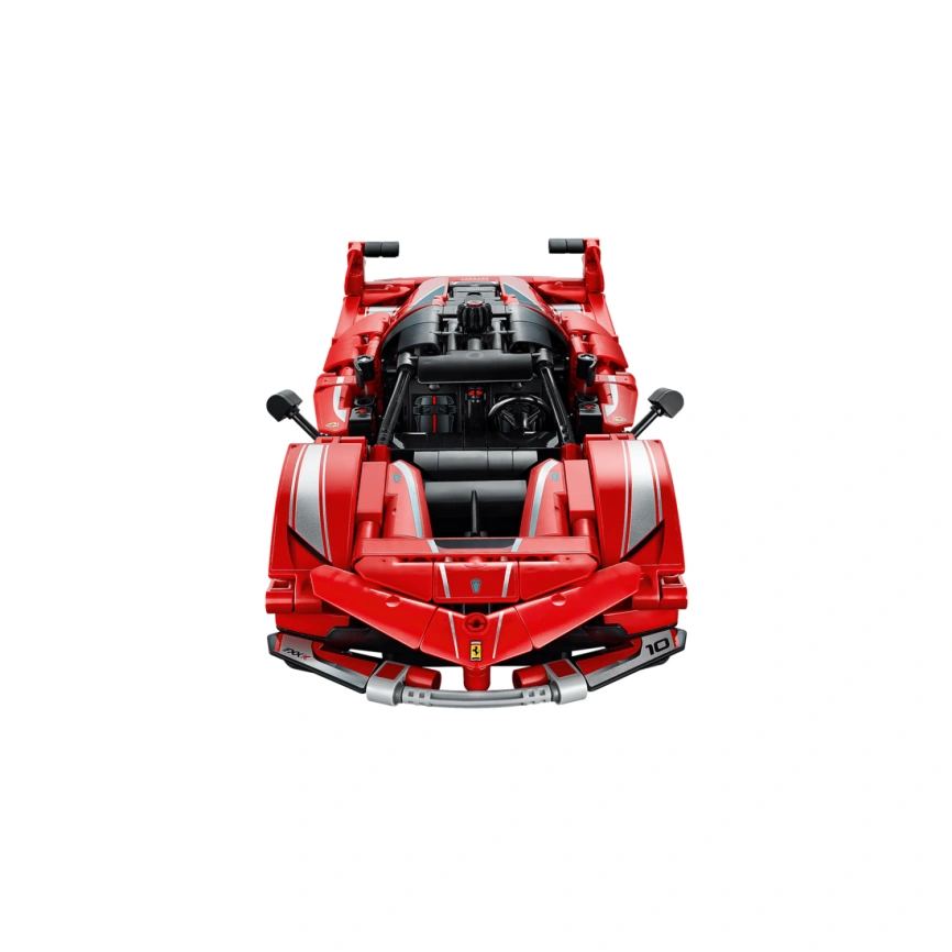 Конструктор LEGO Technic Ferrari FXX K 42212 фото 4