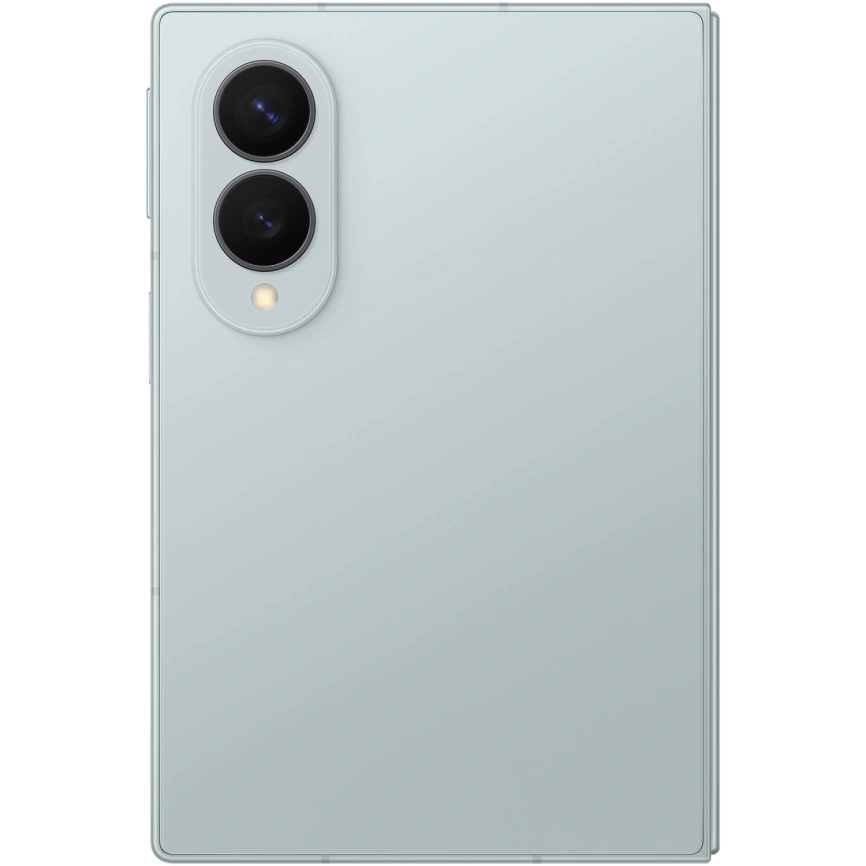 Смартфон Samsung Z Fold8 SM-971B 12/256GB Pistachio фото 4