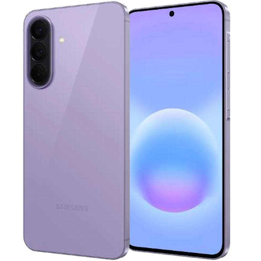 Смартфон Samsung Galaxy A57 5G 8/256Gb Awesome Lilac фото 3