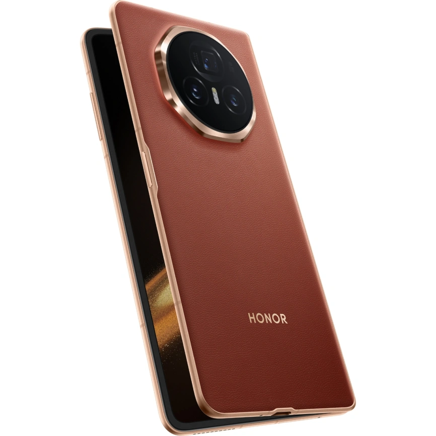 Смартфон Honor Magic V3 12/512Gb Brown фото 1
