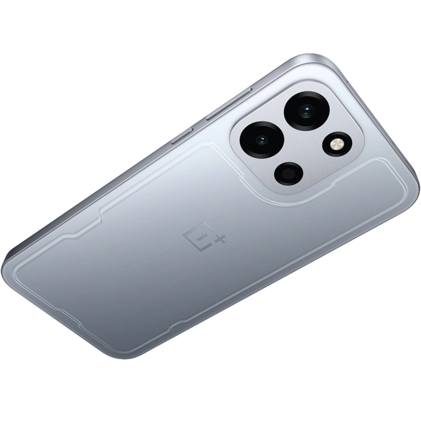 Смартфон OnePlus Nord 6 8/256Gb Quick Silver фото 2