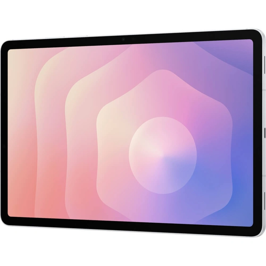 Планшет Samsung Galaxy Tab S11 LTE 12/512GB Silver (SM-X736) фото 4
