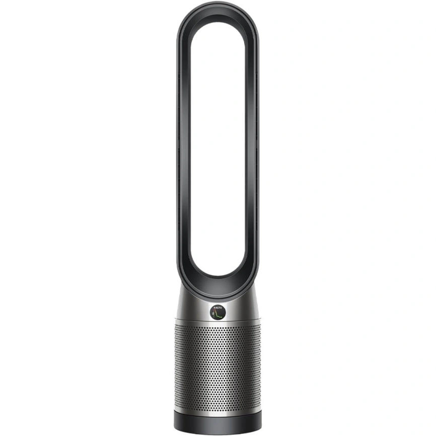 Очиститель воздуха Dyson TP11 Purifier Cool Black/Nickel фото 1