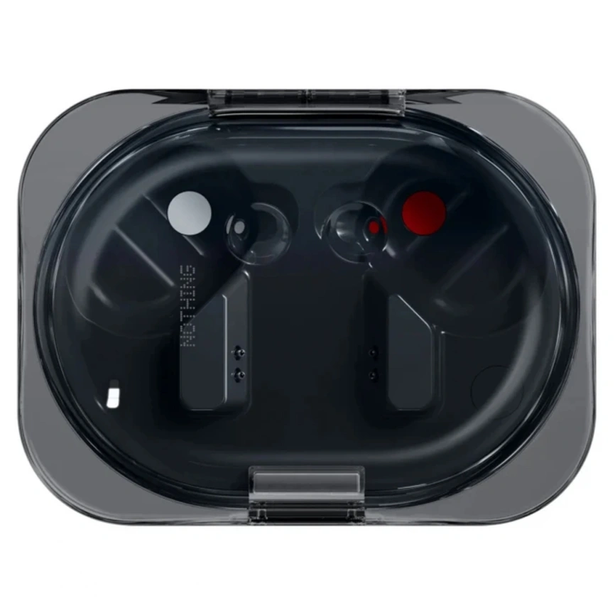 Наушники Nothing Ear (3a) B190 Black фото 2