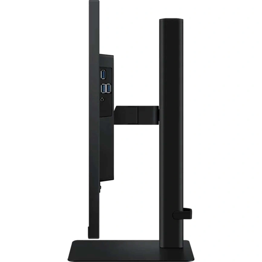 Монитор Samsung 27" ViewFinity S8 S27D800EAI IPS Black (LS27D800EAIXCI) фото 5